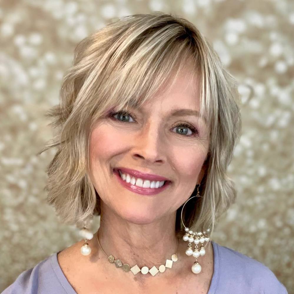 Meet your Posher, Tracey